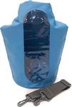 Nod Products Fully Waterproof Lightweight 5L Dry Bag - Sea Blue. Fixed Price $14.99.
