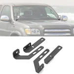 Romelack Hood Mount Light Brackets Ditch Led Pods Compatible With Toyota. Fixed Price $65.59.