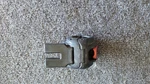 Hobie Ram Original H-rail T-slot Mount. Fixed Price $19.99.