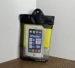 Travelon Waterproof Cellphone Smartphone Protector Pouch Universal Case. Fixed Price $9.88.