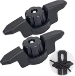 Kayak Track Mount Anchor Cleat, Rope For Rail Accessories, 2. Fixed Price $20.42.