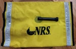 Inflatable Sea Kayak Paddle Float NRS017. Fixed Price $32.99.