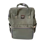Halova Diaper Bag Multi-function Waterproof Travel Backpack Baby Green. Fixed Price $14.99.