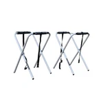 Sparehand Universal Ixpress Portable Rack Stands For Kayaks Sup, 1 Pair, .... Fixed Price $117.20.