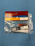 North Water Reflective Deck Line Covers. Fixed Price $25.00.