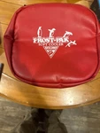 Frost-pak Soft Cooler Seattle Sports Rare Read Description. Fixed Price $69.99.