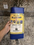 New H2ZERO Multi-sport Waterproof Gear Bag 21 Liters Medium 9.5X18 13 Ounces. Fixed Price $26.99.