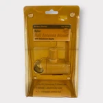 West Marine 7850316 Nylon Rail Antenna Mount W/ Adjustable Handle **new**. Fixed Price $21.99.