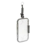 Large Watertight Smartphone Case For Outdoor Use Clear Protection. Fixed Price $23.87.