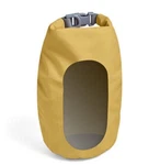 Nod Products Fully Waterproof Lightweight 5L Dry Bag Gold Durable New Free Ship. Fixed Price $16.99.