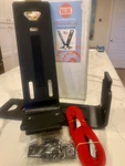 Malone Vertical Kayak/paddleboard Carrier - New In Open Box. Fixed Price $25.00.