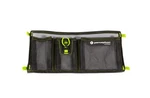 Perception Splash Three Pocket Organizer - For Kayaks, Grey, One Size. Fixed Price $45.96.
