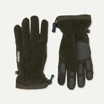 Sealskinz Hoveton Waterproof Sherpa Fleece Gloves - Olive Size Large Unisex. Fixed Price $49.00.