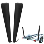 48" Guide Pole Cover Heavy Duty Neoprene Protector For Boat/jet Ski Set. Fixed Price $29.67.