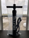 Bote Aero Products Hand Pump For Inflatables - HP2 New Bag. Fixed Price $12.00.