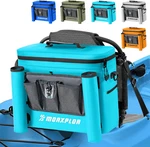 Cooler,waterproof Seat Back For Kayaking,kayak Accessories. Fixed Price $68.45.