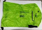 Bfull 40L Waterproof Floatable Dry Bag, Roll Top With 2 Exterior Pockets Green. Fixed Price $28.99.