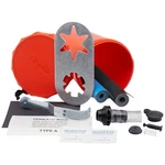 Nrs Pennel Orca Inflatable Blue Boat Raft Repair Kit. Fixed Price $29.99.