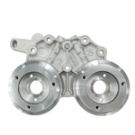 Camshaft Bracket For Audi Seat Vw 2.0 Tfsi Chh Cjx 06L103144F 06J103166H. Fixed Price $49.51.