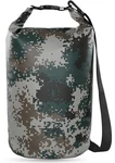 Marchway Floating Waterproof Dry Bag Backpack 5L/10L/20L/30L/40L, Roll Top Sa.... Fixed Price $28.23.