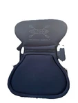 Yakpads Paddle Saddle Gel Filled Kayak Seat. Fixed Price $60.00.