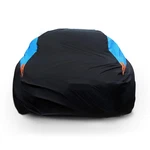 Mornyray Waterproof Car Cover All Weather Snowproof Uv Protection Windproof O.... Fixed Price $58.99.
