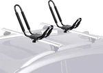 Fivklemnz J-bar Kayak Roof Rack, Universal Carrier For Free Ship. Fixed Price $39.00.