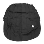 Sea Ray Boat Oem Cockpit Cover 1948789 175 Sport W/ Snaps Black 2011. Fixed Price $105.59.