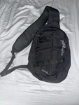 Patagonia Atom 8L Outdoor Crossbody Bag. Fixed Price $45.00.
