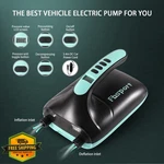 Fbsport 20PSI Sup Electric Air Pump - Paddle Board Inflator Deflator. Fixed Price $81.99.