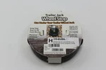 Sportsman Tjstop Black Trailer Jack Wheel New. Fixed Price $16.99.