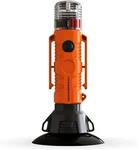 Goodsmann Light For Night Kayaking With Marine Signal Stern Suction. Fixed Price $24.99.