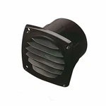 Sea-dog Line 337325 Inch Black Abs Hose Thru Long Marine Boat Ventilation. Fixed Price $13.20.