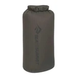 Sea To Summit 8L Lightweight Dry Bag Beluga Grey Waterproof. Fixed Price $25.00.