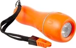 Field And Stream Floating Safety Light, Orange *distressed Pkg. Fixed Price $14.99.