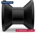 Niffgaff Protective Boat Trailer Bow Stop Roller 3'' 1/2'', Wear-resistant And. Fixed Price $14.83.