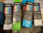 Nrs Tuff Sack Dry Bag 15 35 55 New River Swift Waterproof. Fixed Price $36.99.