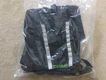Nwt Rockagator Hydric Series Black Waterproof Backpack 40L Capacity. Fixed Price $63.00.