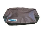 Hoka One Waterproof Dry Lightweight Athletic Travel Gym Outdoor Shoe Bag. Fixed Price $35.00.