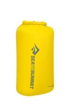 46 Sulphur Yellow 20 Liter Lightweight Waterproof Roll Top Dry Bag For Outdoo.... Fixed Price $46.89.