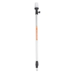 Ozark Trail Marine White All-around Boat Pole Light, Model BT6239. Fixed Price $27.98.