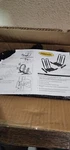 Piripara J-bar Kayak Roof Rack 2 Pairs Top Mount Boat Canoe Carrier Suv Nob. Fixed Price $34.02.
