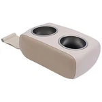 Boat Cup Pontoon Double Drink Holder,portable Bottl.... Fixed Price $148.76.