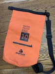 100% Waterproof Dry Bag Floating 10L Rafting Kayak Canoe Sack Sport Ram. Fixed Price $19.00.