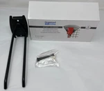 New Organized Living Schulte Big Everything Hook 2" X 9" 4" 7115-5611-50. Fixed Price $29.99.