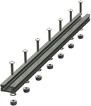 GT90 Geartrac 16" Aluminum Kayak Track 0.9" Wide Surface-mount. Fixed Price $44.98.