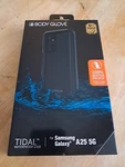 New Body Glove Tidal Case For Samsung Galaxy A13 5G Black. Fixed Price $14.99.