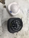 03 Doral 360 Se Boat Suunto Marine Compass. Fixed Price $153.45.