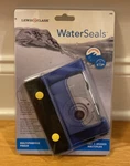 Lewis Clark Water Seals Multipurpose Pouch For Phones And Cameras - Free Ship!. Fixed Price $7.99.