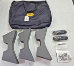 Terratrike Universal Carrier (utc)-rooftop Mounting Kit. Fixed Price $99.99.